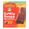 Annie's Homegrown - Kd Cookie Dgh Ptnbr Chocolate  - Case of 8 - 5.85 OZ