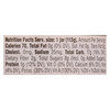 Happy Baby - Cc Sweet Potatoes Stg1 - Case of 6 - 4 OZ Happy Baby - Cc Sweet Potatoes Stg1 - Case of 6 - 4 OZ