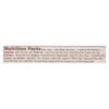 Wolo Wanderbar - Protein Bar Peanut Butter - Case of 12 - 1.87 OZ