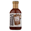 Uncle Dougie's - Marinade Kung Fused Asian - Case of 6 - 18 OZ