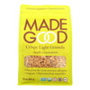 Made Good - Granola Crisp Appl Cinnamon - Case of 8 - 10.0 OZ