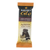 Raw Revolution - Bar Glo Dark Chocolate Espresso - Case of 12 - 1.6 OZ Raw Revolution - Bar Glo Dark Chocolate Espresso - Case of 12 - 1.6 OZ