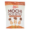 Sun Tropics® Mochi Rice Bites Tamari Soy Sauce, Tamari Soy Sauce - Case of 12 - 3.50 OZ