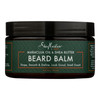 Shea Moisture - Beard Balm Marcuja&shea - 1 Each - 4 OZ Shea Moisture - Beard Balm Marcuja&shea - 1 Each - 4 OZ