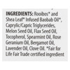 Alaffia - Baobab Rooibos The Dry Skin Body Oil Concentrate - 1 Each - 1 FZ