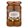 Mackays Preserve - Case of 6 - 12 OZ