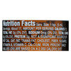 Morton And Bassett Premium Quality Pure Almond Extract - Case of 3 - 2 FZ