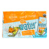 Rethink Water - Kids Water Orange Mango - Case of 4 - 8/6.75FZ