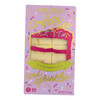 Wild Ophelia Confetti Cake And Reprinkles - Case of 12 - 2 OZ Wild Ophelia Confetti Cake And Reprinkles - Case of 12 - 2 OZ