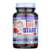 Natren - Life Start B Infnt Dairy - 1 Each - 1.25 OZ