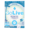 Golive Probiotic Products - Probiotic Pkt Paradise - 1 Each - 10/.34OZ Golive Probiotic Products - Probiotic Pkt Paradise - 1 Each - 10/.34OZ