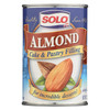 Solo Cake & Pastry Filling - 1 Each - 12.5 OZ
