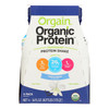 Orgain Vanilla Bean Nutritional Protein Shake - Case of 12 - 14 FZ