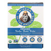 Wisdom Of The Ancients - Tea Yerbamate Tulsi - 16 BAG