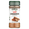 Badia Spices - Spice Cinnamon Ground - Case of 8 - 2 OZ Badia Spices - Spice Cinnamon Ground - Case of 8 - 2 OZ