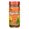 Modern Products - Spike Hot-n-spicy - Case of 6 - 2.5 OZ