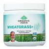 Organic India - Supp Wheatgrass Lift - 5.29 OZ