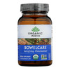 Organic India - Bowelcare - 1 Each - 90 VCAP
