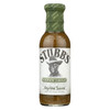 Stubb's Green Chile Marinade - Case of 6 - 12 FZ