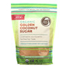 Big Tree Farms Organic Golden Coconut Sugar  - Case of 6 - 16 OZ Big Tree Farms Organic Golden Coconut Sugar  - Case of 6 - 16 OZ