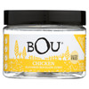 Bou - Bouillon Cube Chicken 6ct - CS of 6-2.53 OZ Bou - Bouillon Cube Chicken 6ct - CS of 6-2.53 OZ