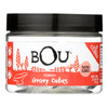 Bou - Gravy Cubes Turkey 6 Ct - CS of 6-2.53 OZ Bou - Gravy Cubes Turkey 6 Ct - CS of 6-2.53 OZ