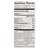 Bragg Seasoning, Nutritional Yeast Premium  - Case of 12 - 4.5 OZ