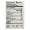 Cb Nut's One Ingredient Peanut Butter  - Case of 12 - 16 OZ