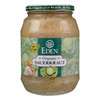 Eden Foods Organic Sauerkraut  - Case of 12 - 32 OZ