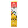 Eden Organic 100% Whole Grain Udon Pasta  - Case of 12 - 8 OZ