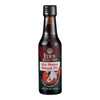 Eden Selected Hot Pepper Sesame Oil  - Case of 12 - 5 FZ