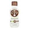 Evolve Chocolate Plant Based Protein Shake  - Case of 12 - 12 FZ