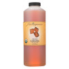 Flavorganics Caramel Syrup  - 1 Each - 24 FZ Flavorganics Caramel Syrup  - 1 Each - 24 FZ