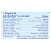 Genexa Allergy-D Homeopathic Medicine  - 1 Each - 60 TAB