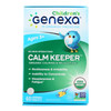 Genexa Children's Calm Keeper  - 1 Each - 60 TAB Genexa Children's Calm Keeper  - 1 Each - 60 TAB