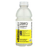 Glaceau Vitamin Water Zero, Squeeze Lemonade  - Case of 12 - 20 FZ