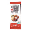 Gorilly Goods Trail, Nut And Goji And Cacao Nib  - Case of 12 - 1.30 OZ