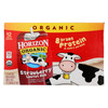 Horizon Lowfat Strawberry Milk  - 1 Each - 12/8 FZ Horizon Lowfat Strawberry Milk  - 1 Each - 12/8 FZ