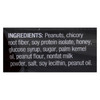 Kind Protein From Real Food Crunchy Peanut Butter Bars  - Case of 12 - 1.76 OZ Kind Protein From Real Food Crunchy Peanut Butter Bars  - Case of 12 - 1.76 OZ