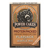 Kodiak Cakes Power Cakes Protein Packed Crunchy Peanut Butter Flapjack And Waffle Mix  - Case of 6 - 18 OZ Kodiak Cakes Power Cakes Protein Packed Crunchy Peanut Butter Flapjack And Waffle Mix  - Case of 6 - 18 OZ