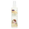 Life-Flo 100% Pure Fractionated Coconut Oil Spray Skin Care  - 1 Each - 8 OZ