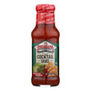 Louisiana Cocktail Sauce  - Case of 12 - 12 OZ Louisiana Cocktail Sauce  - Case of 12 - 12 OZ
