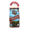 Lundberg Family Farms - Rice Cake Cinnamon Toast - 1 Each-9.5 OZ