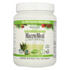 Macrolife Naturals Macromeal Vegan Vanilla  - 1 Each - 40.5 OZ Macrolife Naturals Macromeal Vegan Vanilla  - 1 Each - 40.5 OZ