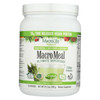 Macrolife Naturals Macromeal Vegan Vanilla  - 1 Each - 21.7 OZ Macrolife Naturals Macromeal Vegan Vanilla  - 1 Each - 21.7 OZ