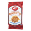 Matt's Bakery Peanut Butter Soft-Baked Cookies  - Case of 6 - 14 OZ