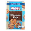 Mi-Del's Gluten-Free Chocolate Chip Crunchy Cookies  - Case of 8 - 8 OZ Mi-Del's Gluten-Free Chocolate Chip Crunchy Cookies  - Case of 8 - 8 OZ