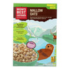 Mom's Best Cereals Mallow Oats  - Case of 10 - 16 OZ