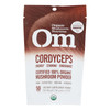 Mushroom Matrix Cordyceps Mushroom Powder  - 1 Each - 3.5 OZ