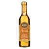 Napa Valley Naturals Aromatic Expeller Pressed Peanut Oil  - Case of 12 - 12.7 FZ Napa Valley Naturals Aromatic Expeller Pressed Peanut Oil  - Case of 12 - 12.7 FZ